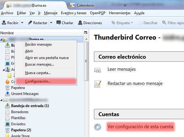 UN SERVIDOR DE CORREO ENTRANTE POP un servidor de correo entrante pop: