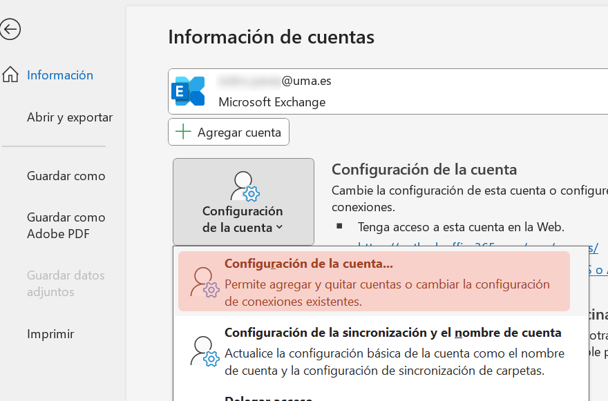 Buzon de outlook lleno new arrivals