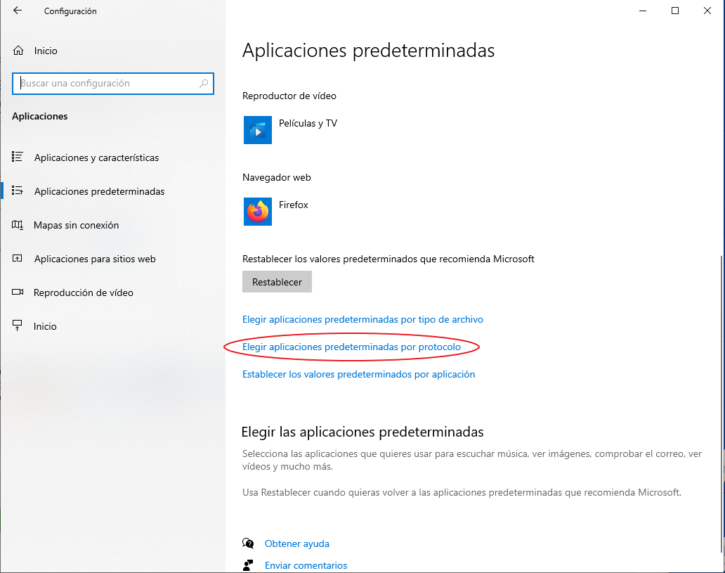 Preguntas Frecuentes - Al solicitar un código de autorización sale un  mensaje de error indicando que Windows no puede encontrar el archivo